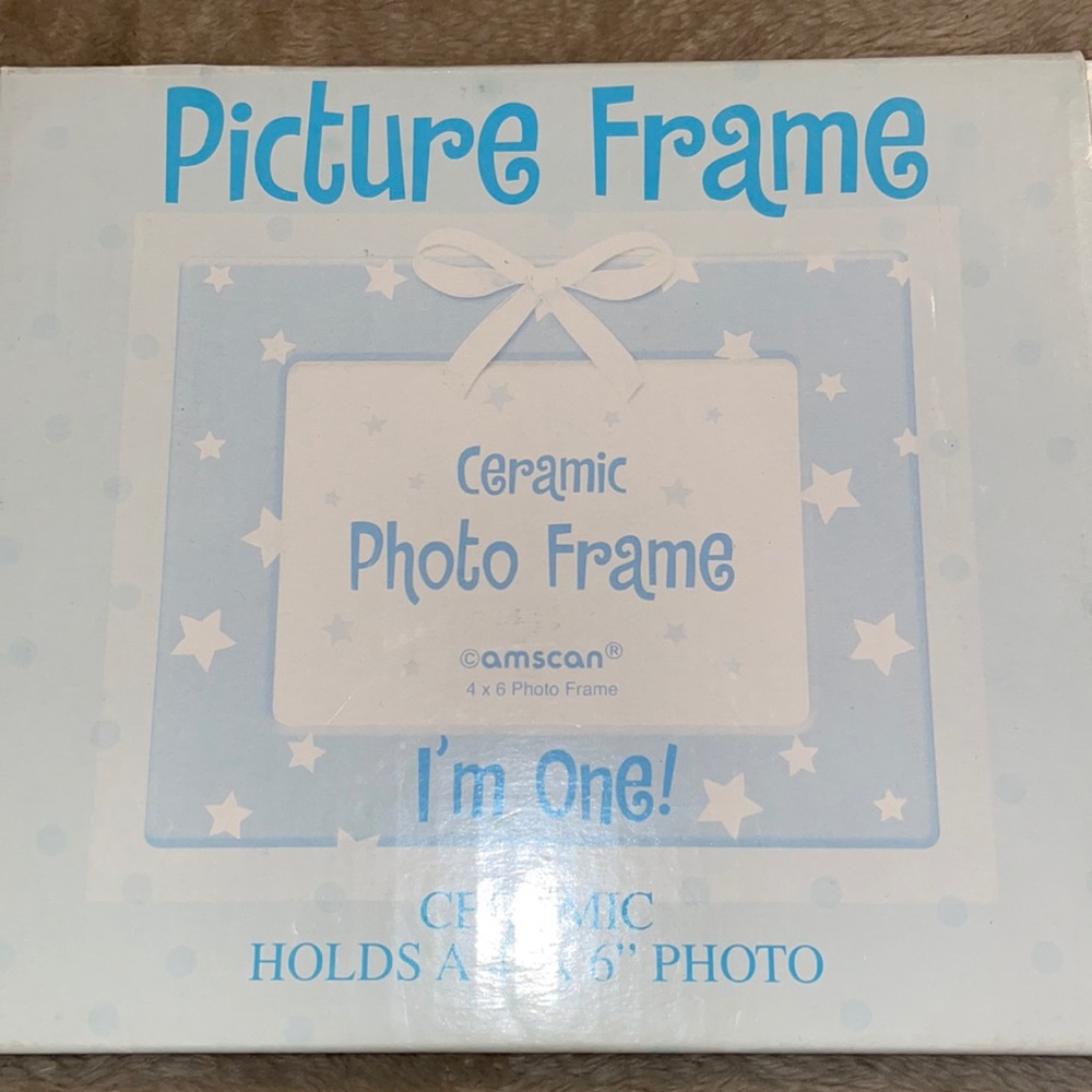 Picture frame